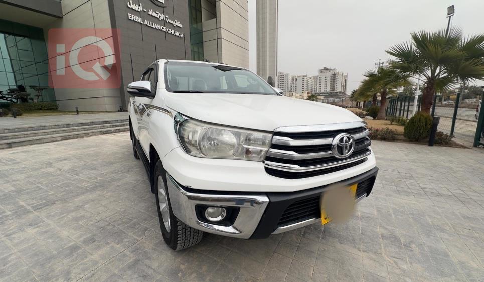 تويوتا هايلوكس